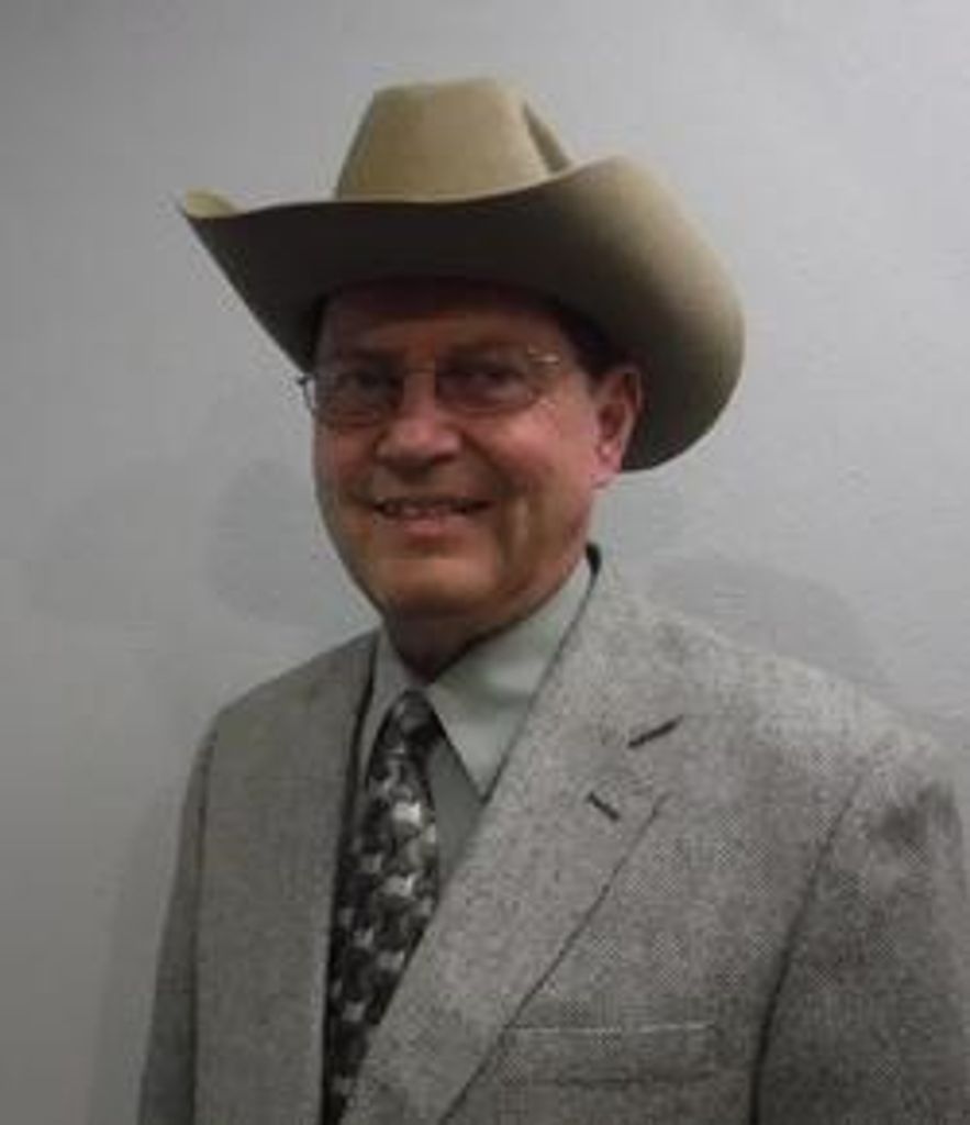 Larry Roland Willmann