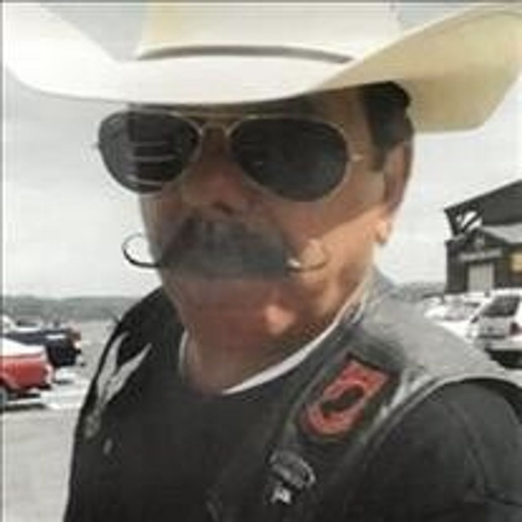 Bob Aka Cowboy