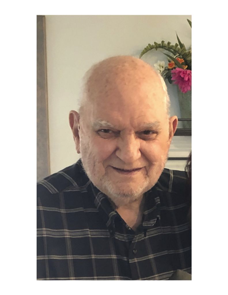 Edward Adam Niccolls Profile Photo
