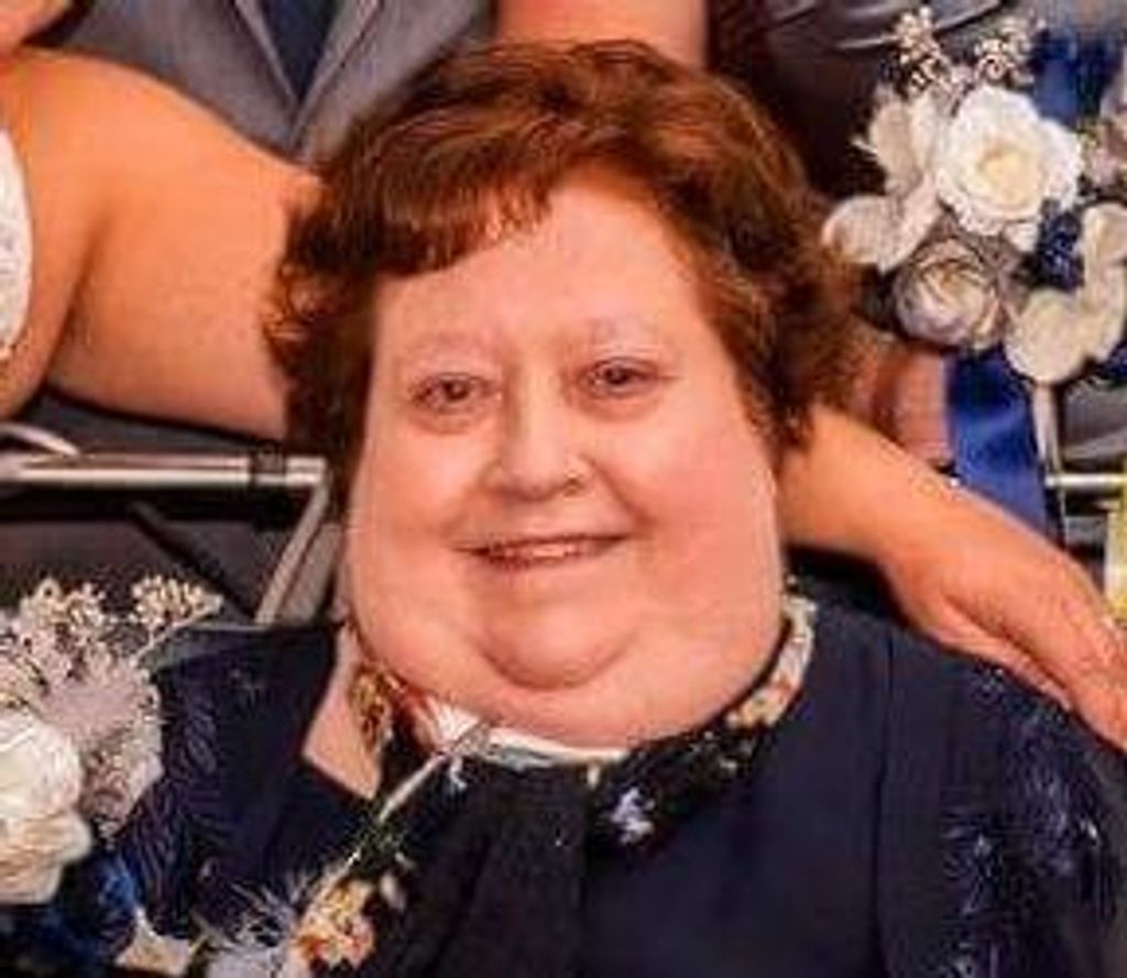 Ellen Emond Profile Photo