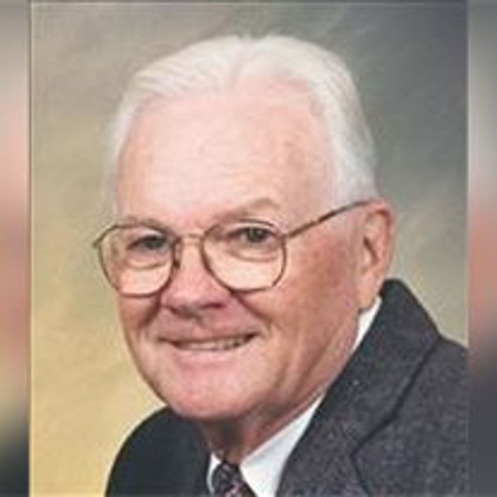 Harold E. Hirsh Profile Photo