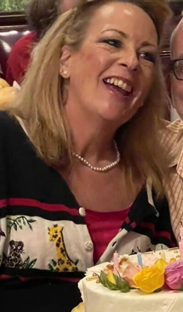 Carolyn Louise Andrews Profile Photo