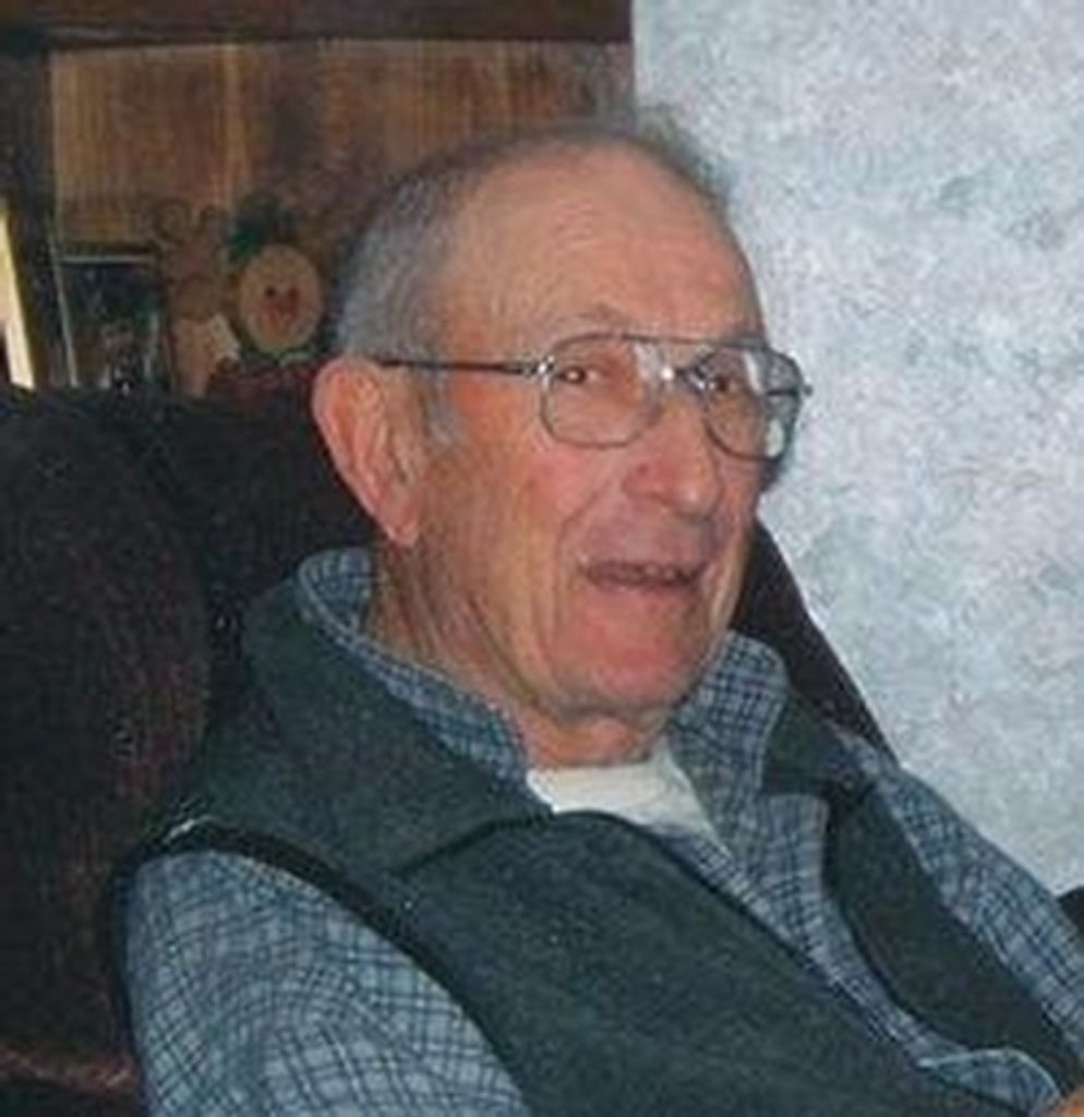 Lloyd Wilson Bent