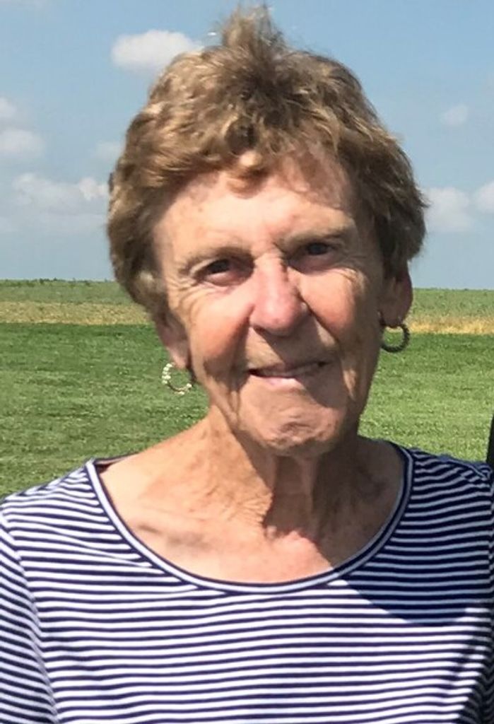 Marjorie Ruth Clark Lotton Profile Photo