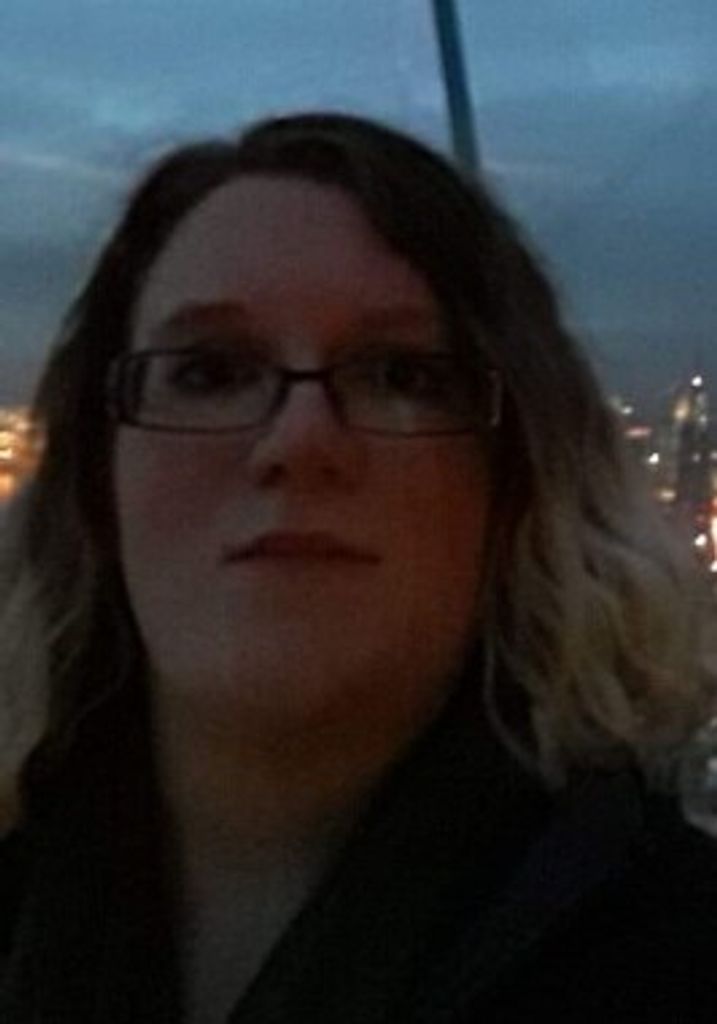 Ashley Smith Profile Photo