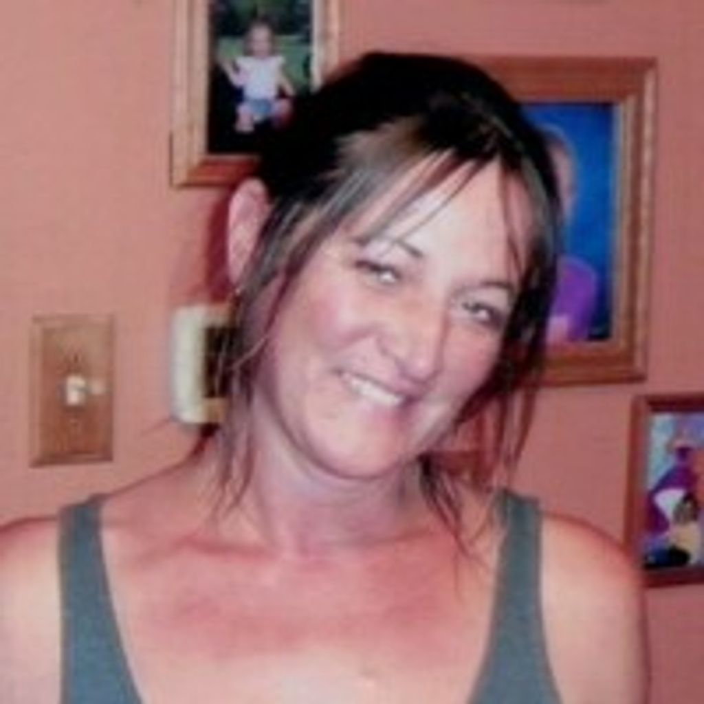 Jodeen (Jody) Marie Krafft