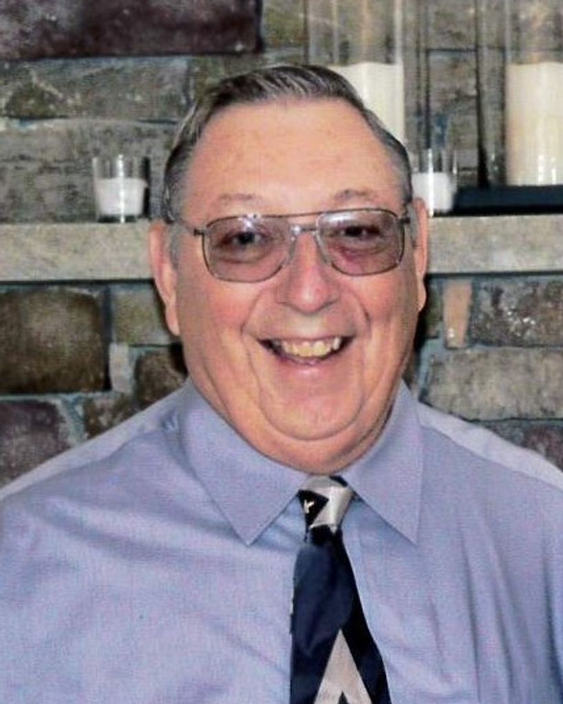 Orville L. Mills, Jr.
