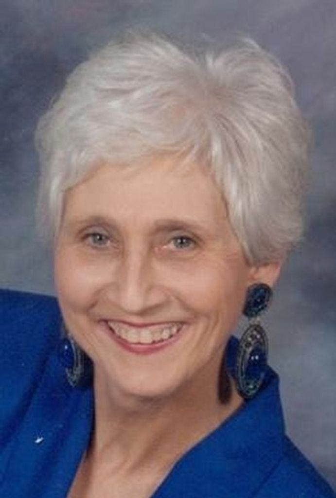 Sue Gravelle