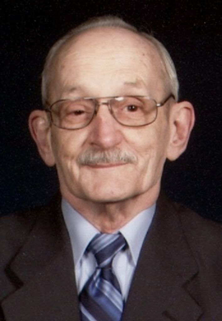 Karl R ""Bucky"" Downing