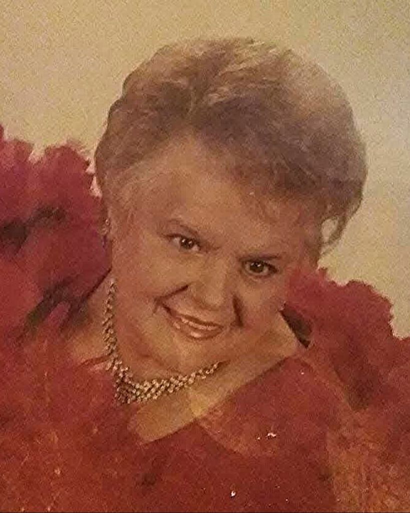 JoAnn Deford
