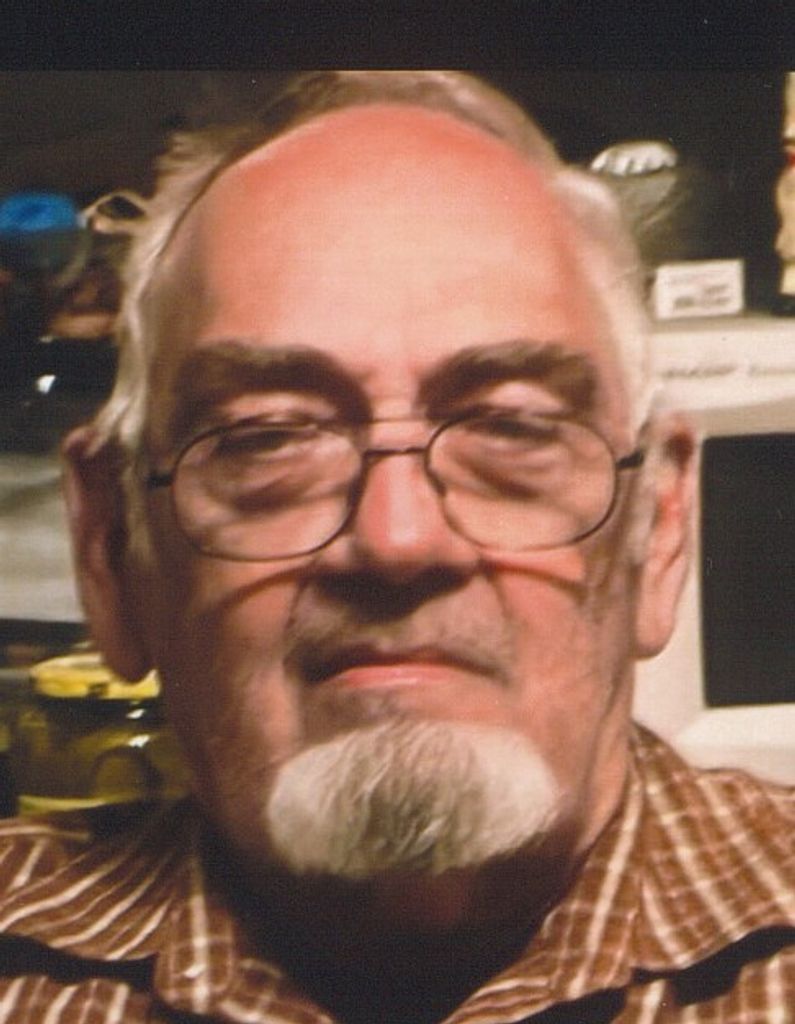 Allen Ray Statler Sr.