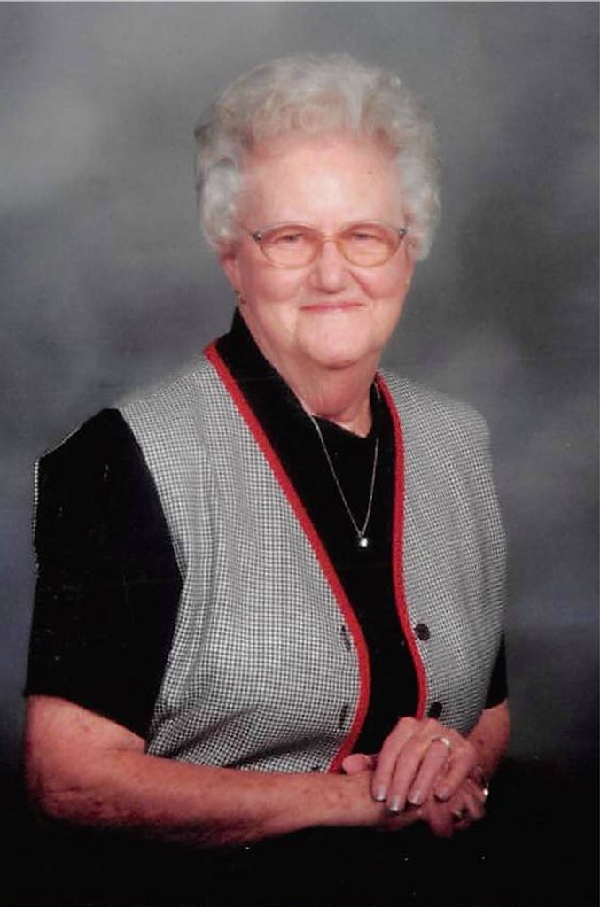 Louise M. (Spirlock)  Pippin