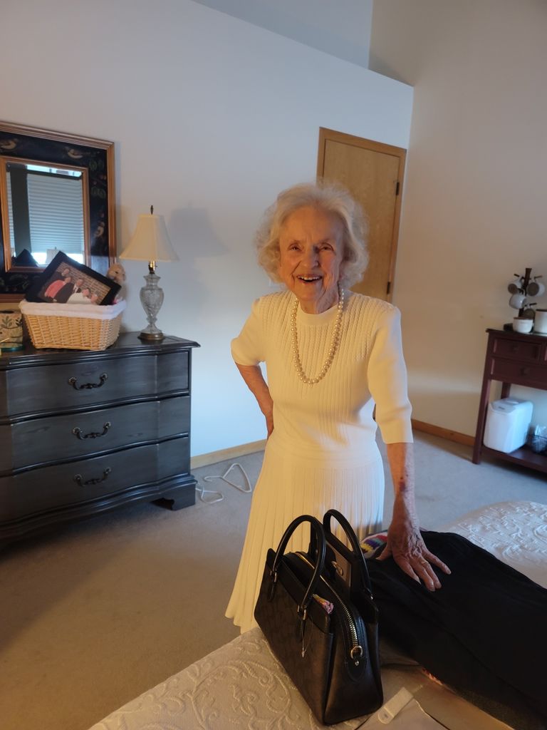 Wanda Beth Duff Boggs