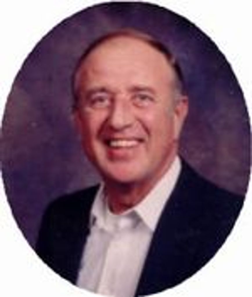 Raymond L. Smith