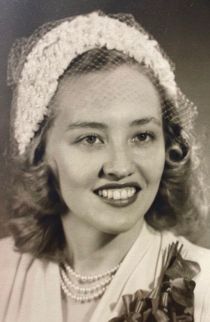 Nancy Howard Profile Photo