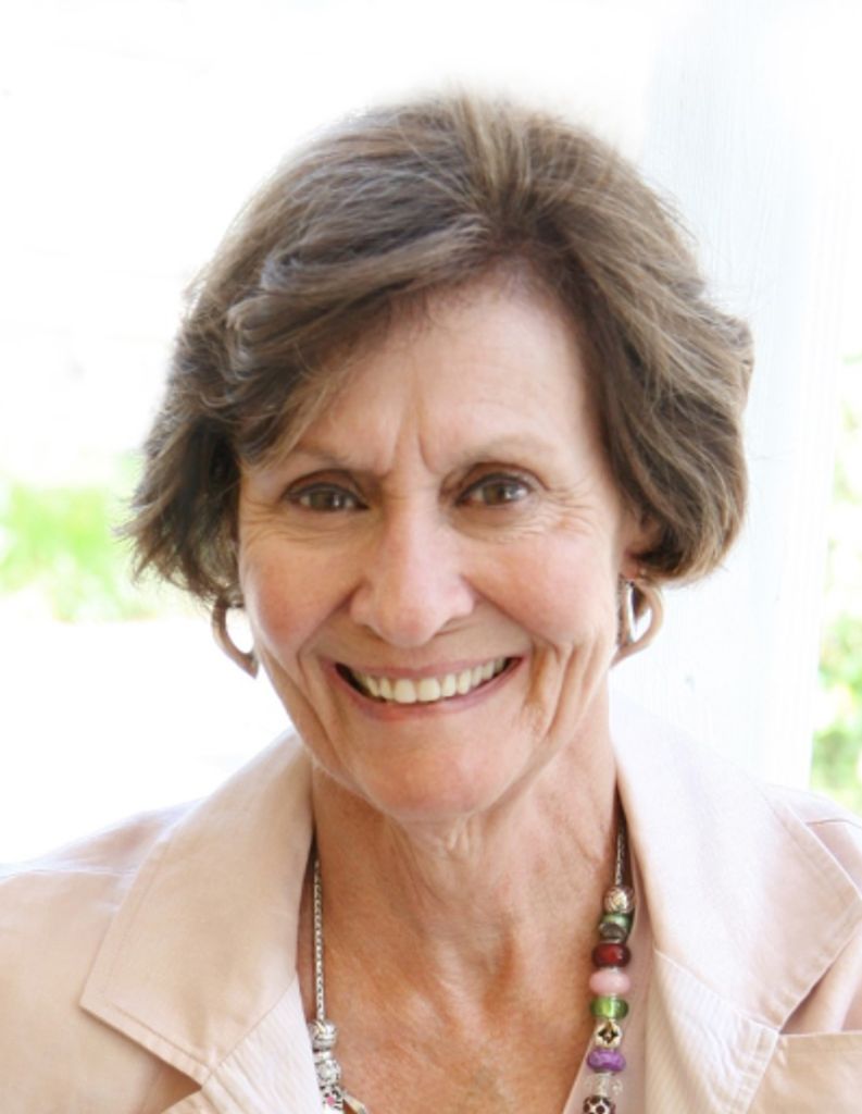 Jeannine (Chachere) Wallace