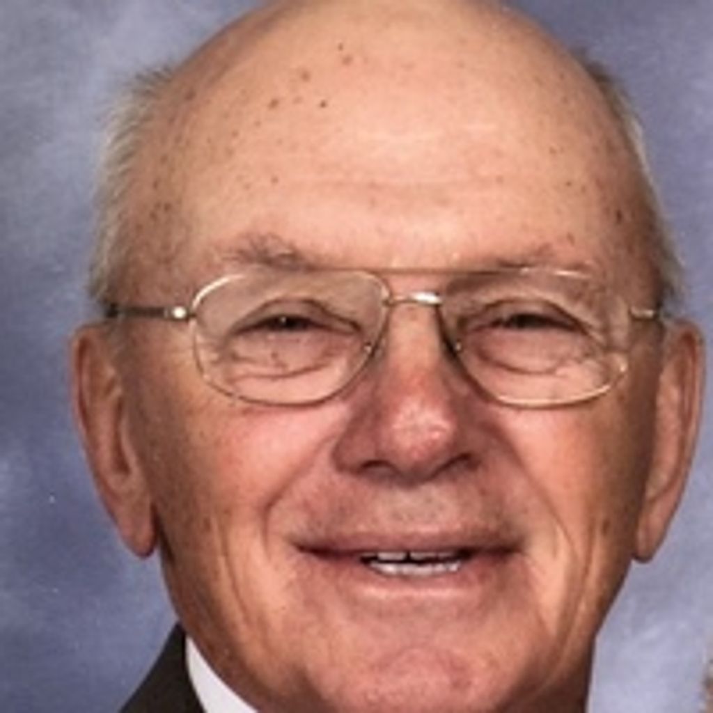 Clifford Gares Profile Photo
