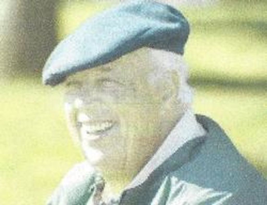 Frank "Chico" Bilotta