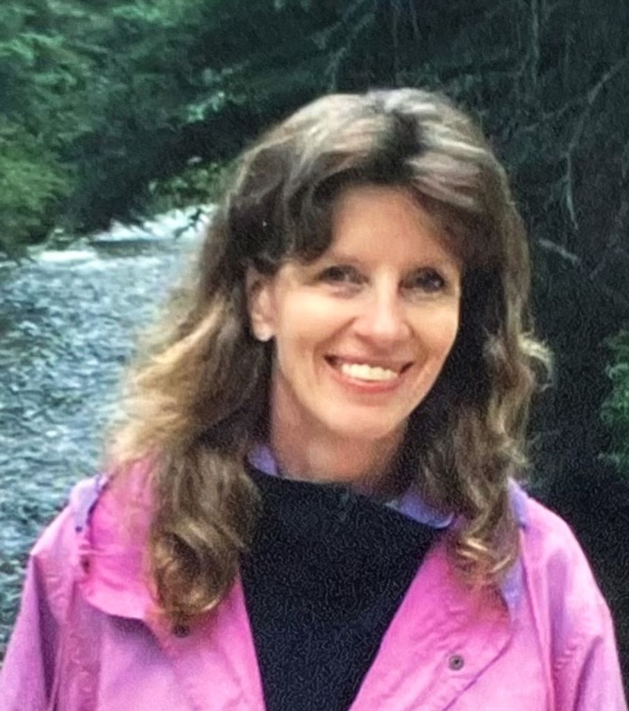 Mary Gately Profile Photo