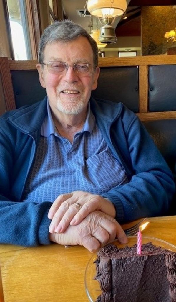 Stephen Henry Fisher Profile Photo