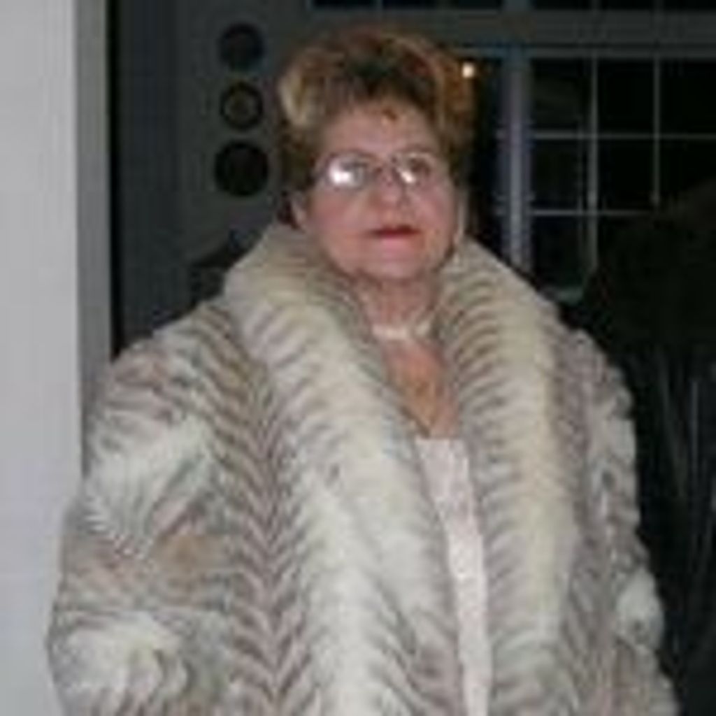 Mariela Marmol