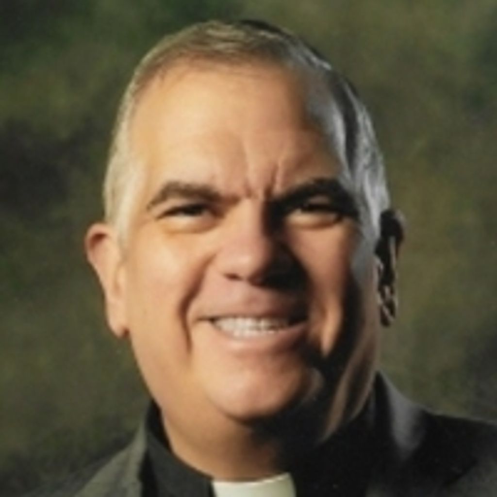 The Rev. Dr. James Leroy Friesner