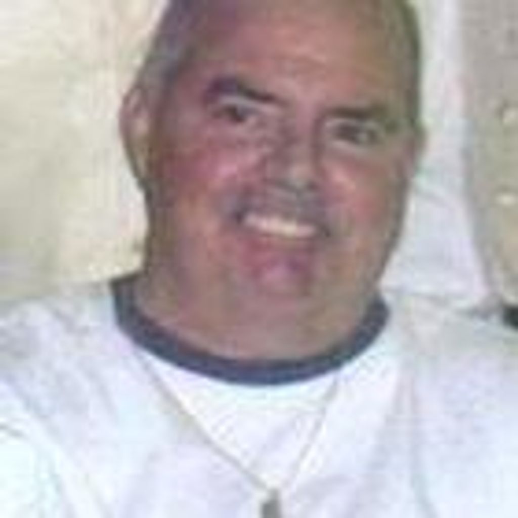 David F. "Big Dave" Shaffer