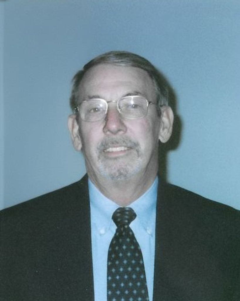 Jack McCuiston Beck
