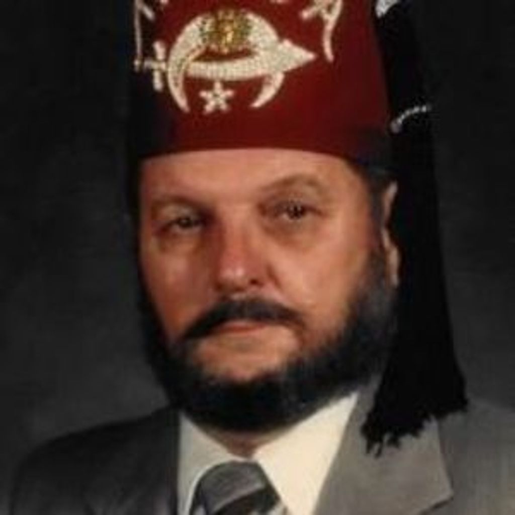 John Hillier Profile Photo