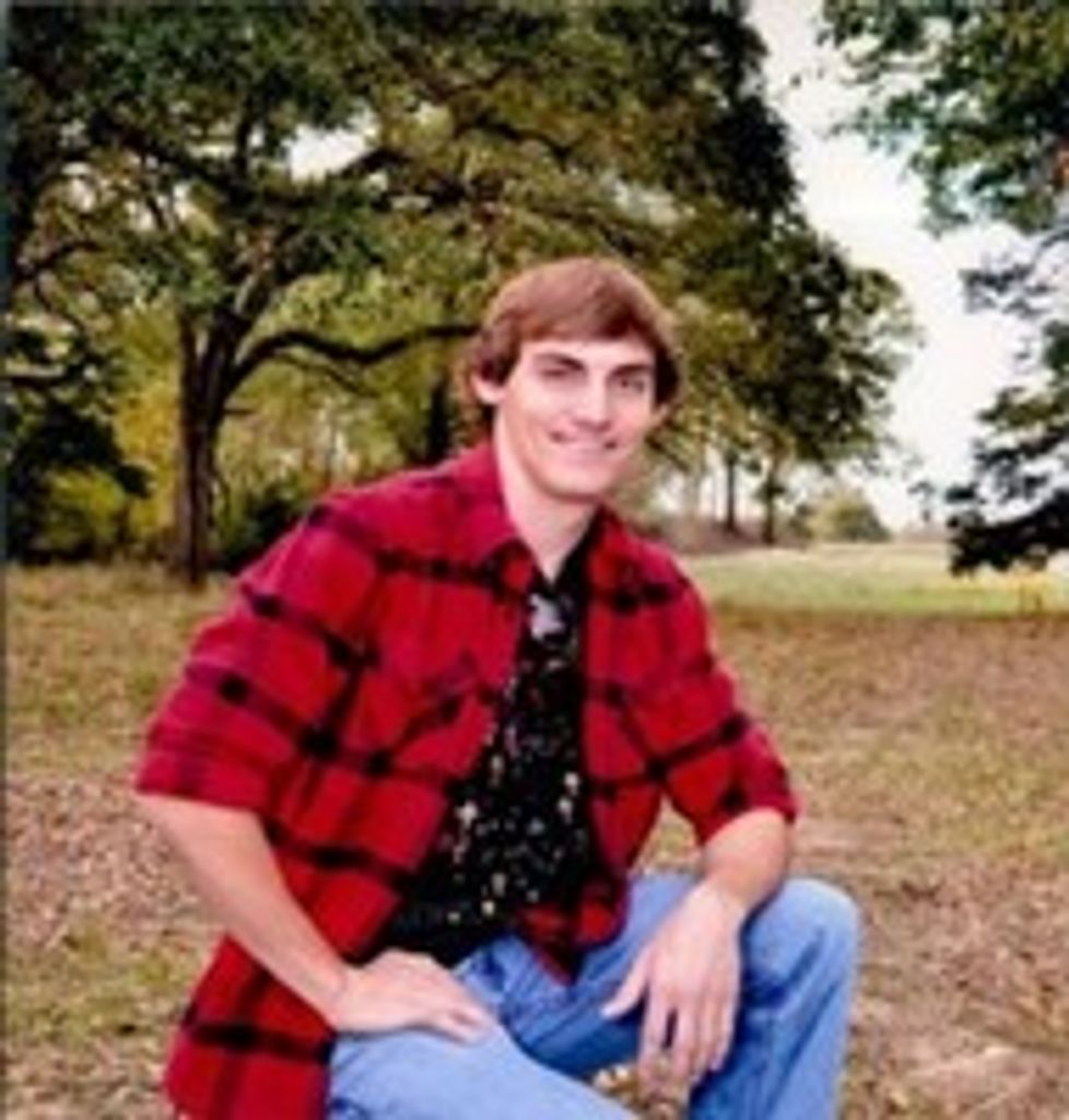 Colin Mikel Robinson