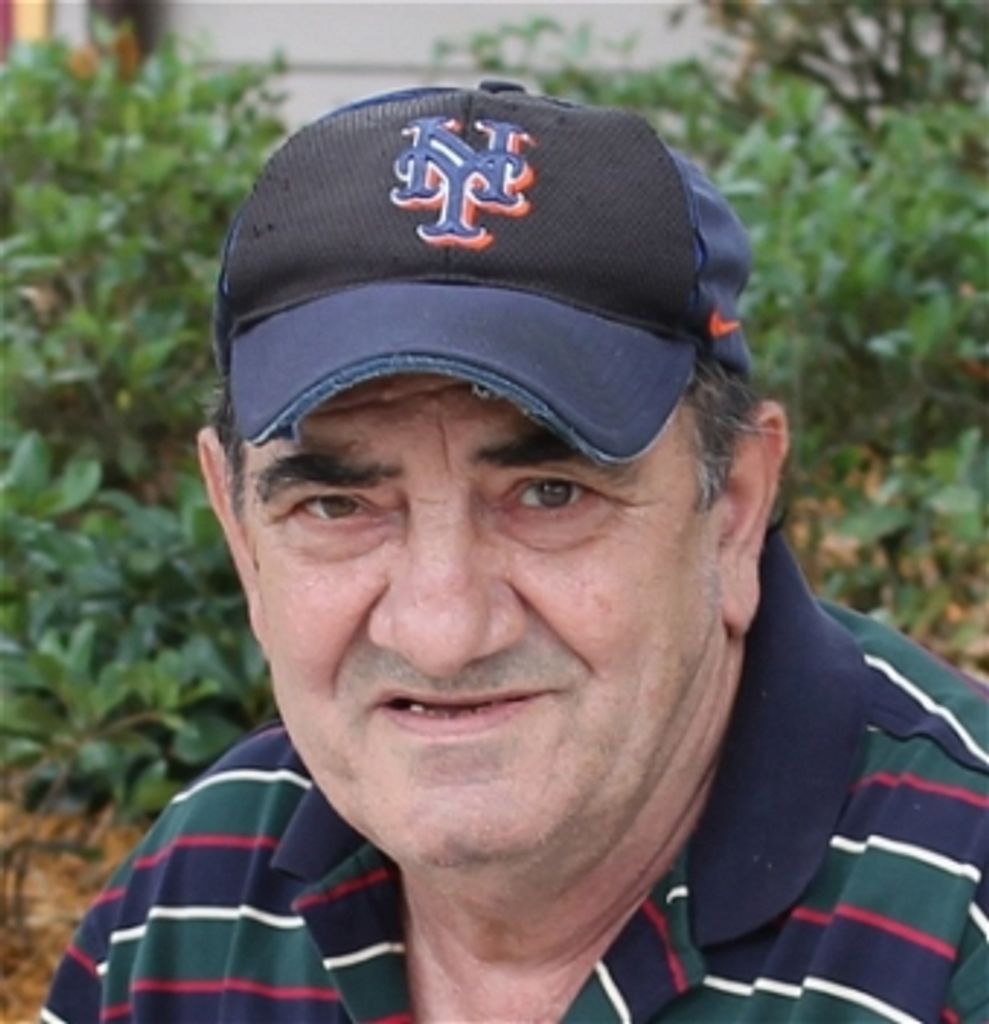 Vincenzo Albanese Profile Photo