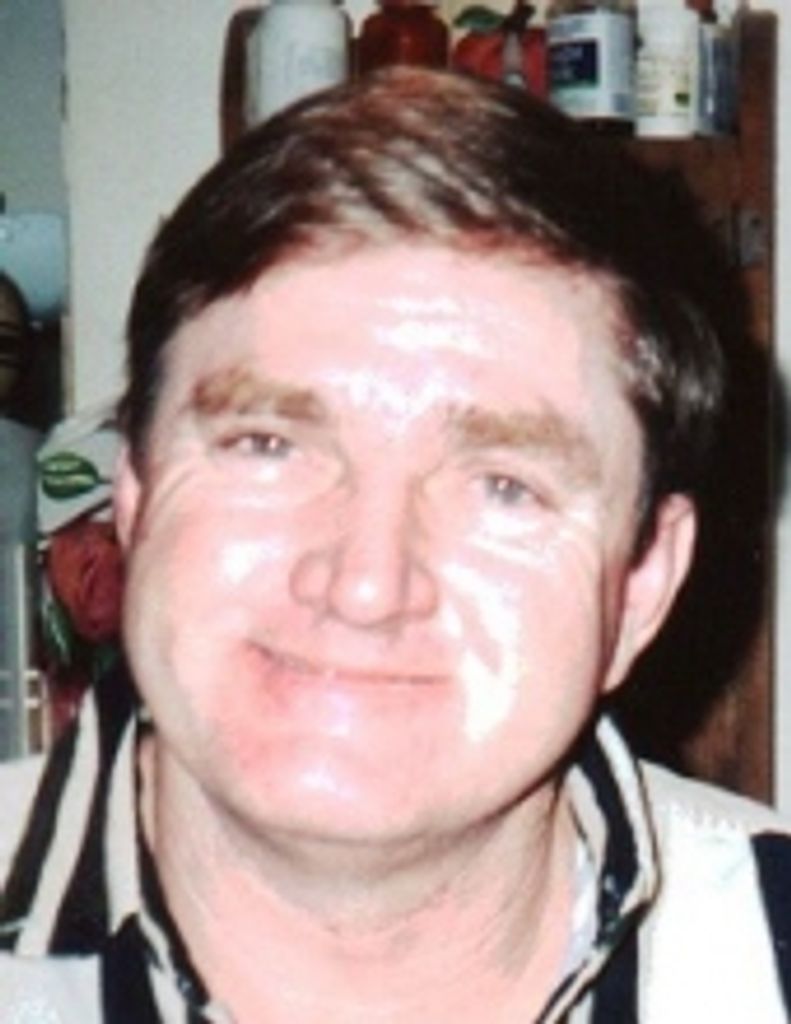 William Eugene Trautman