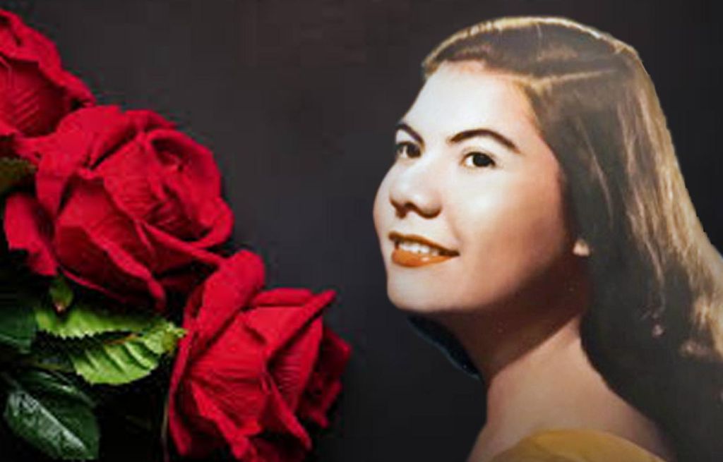 Isabel Vasquez Rodriguez