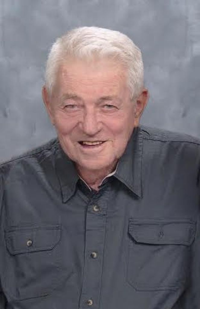 Phillip F. Scott