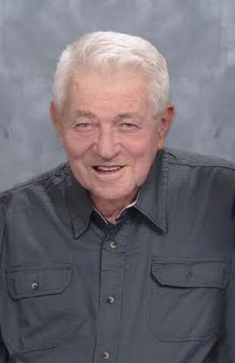 Phillip F. Scott Profile Photo