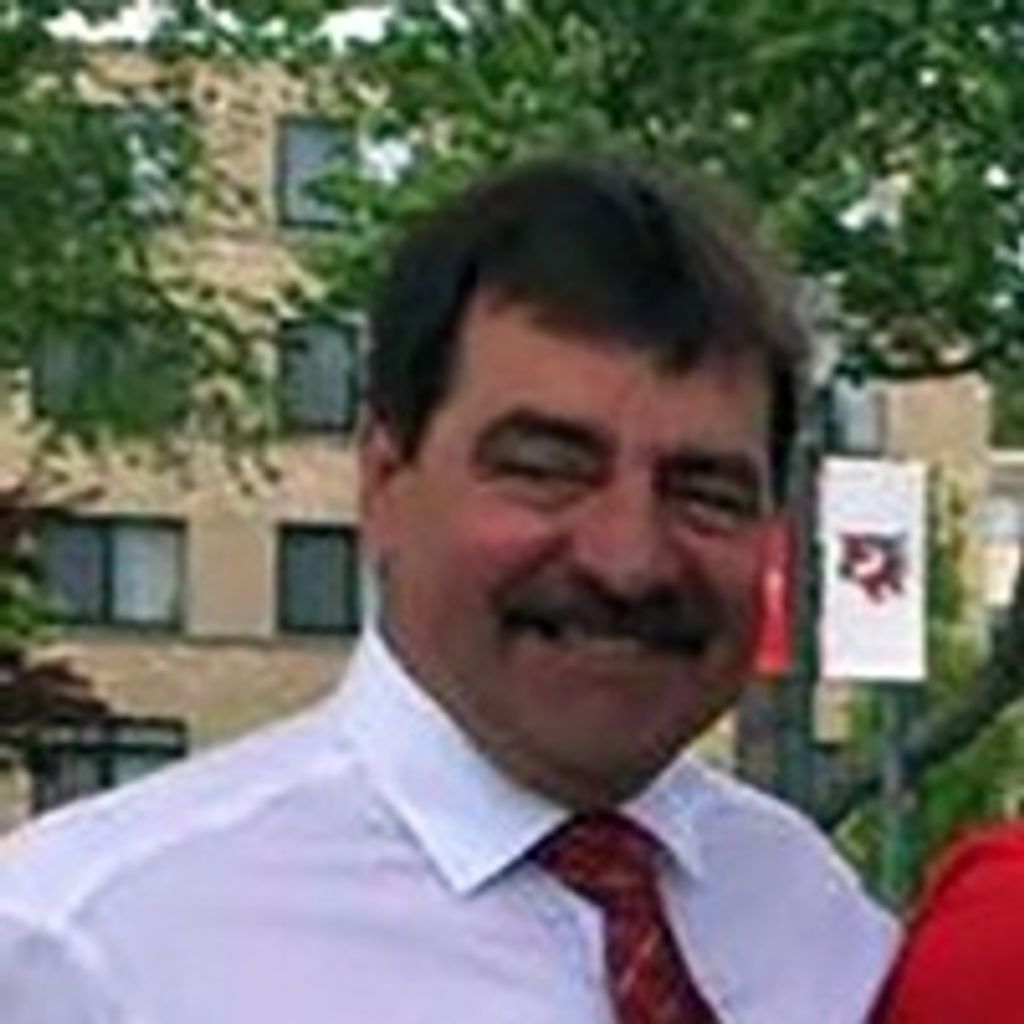 Joseph J. Kapcsandi Jr.