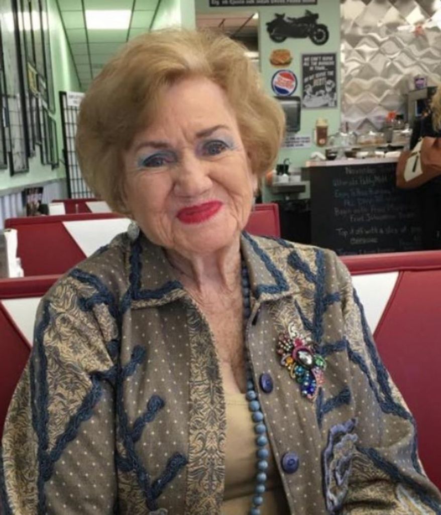 Thelma Lee Ellis Sweat Profile Photo