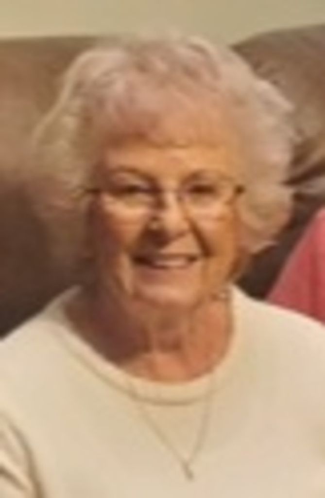 Phyllis Ann Blackaby Profile Photo