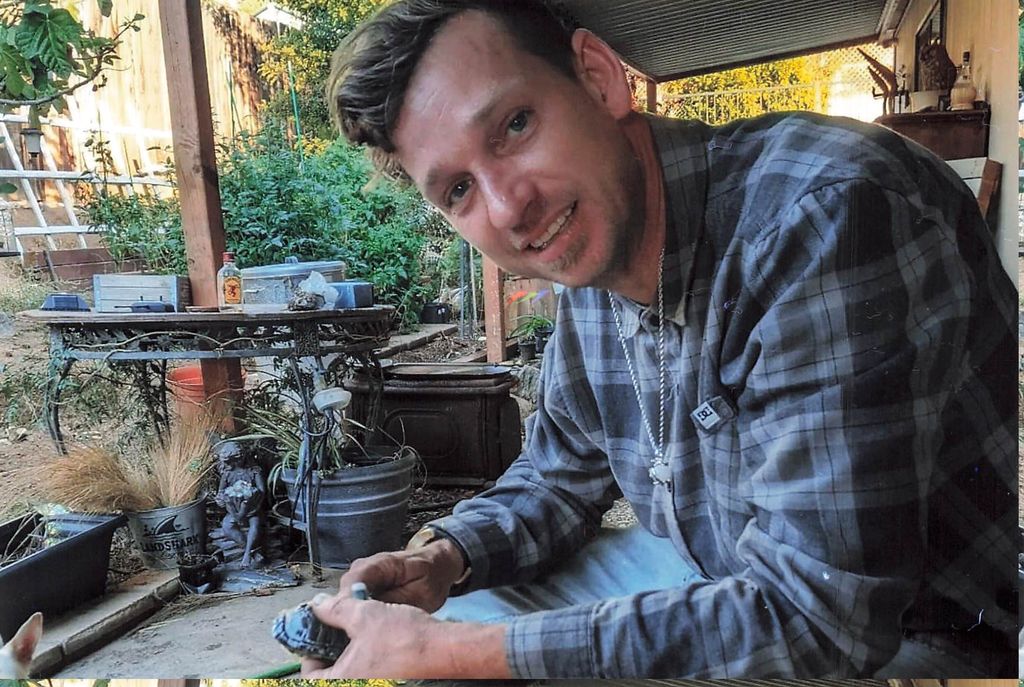 Robert Joseph Mcpherson