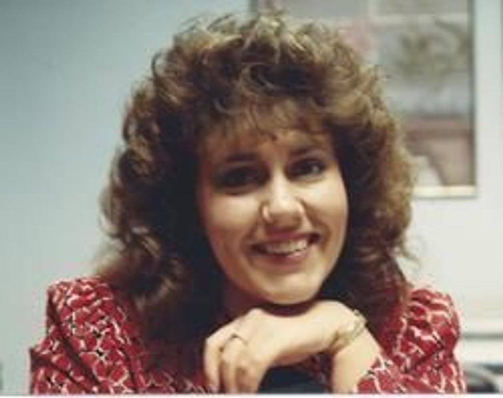 Theresa Ann Bishop