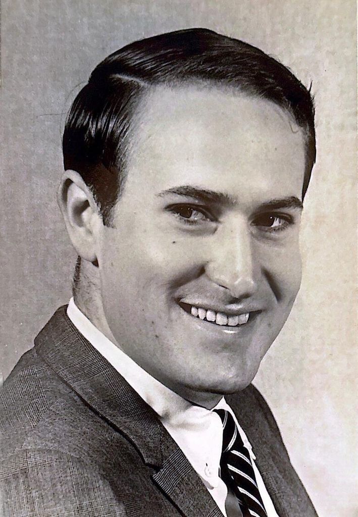 Charles Allen Stiteler Profile Photo