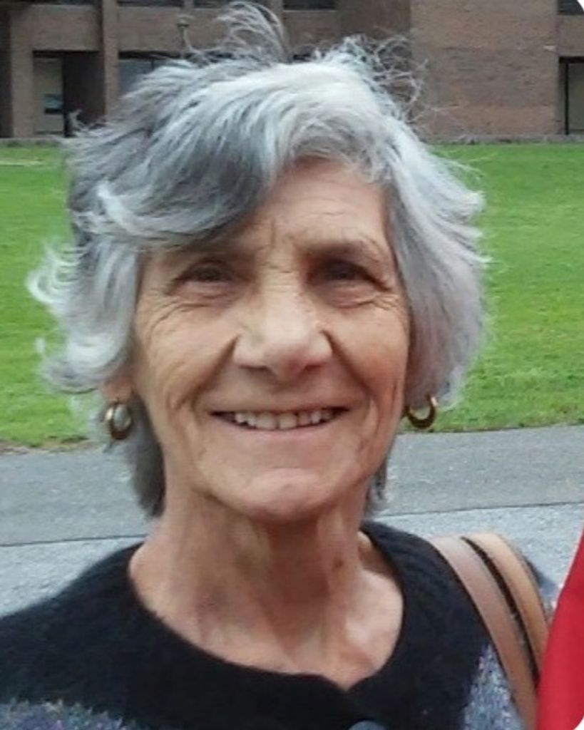 Yvette H. Arian
