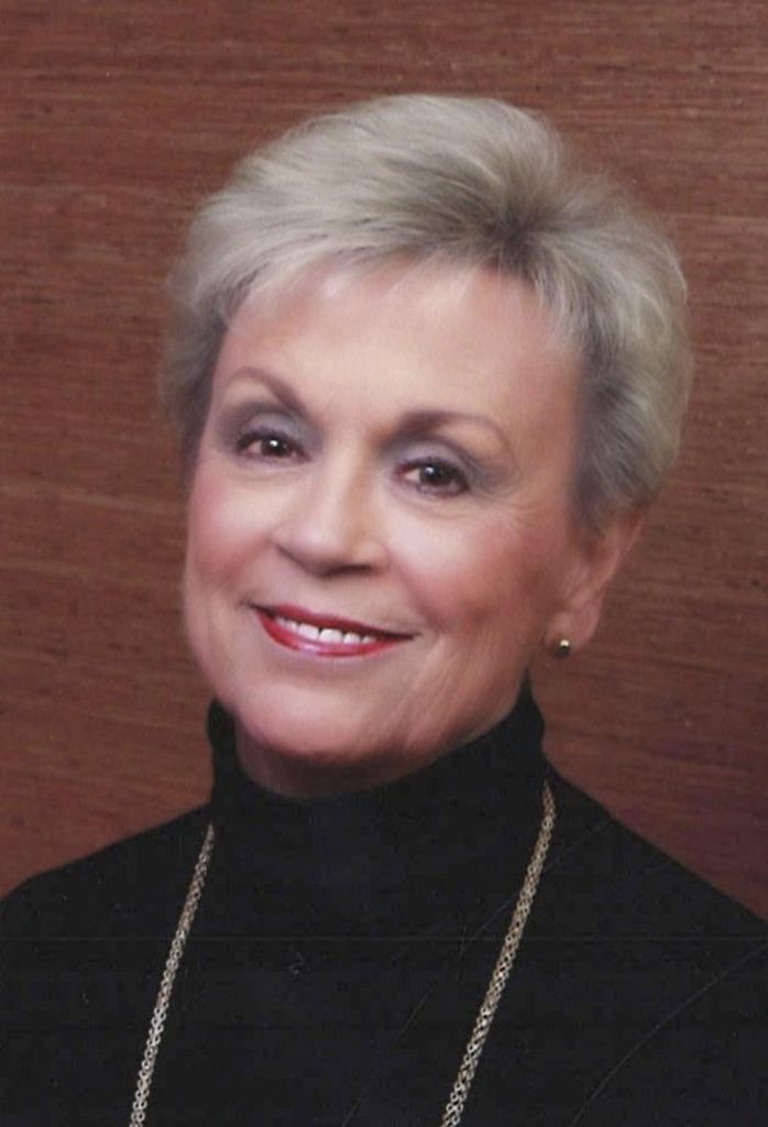 Betty Lohr Profile Photo
