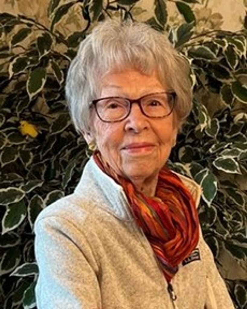 Yvonne Linnevold Profile Photo