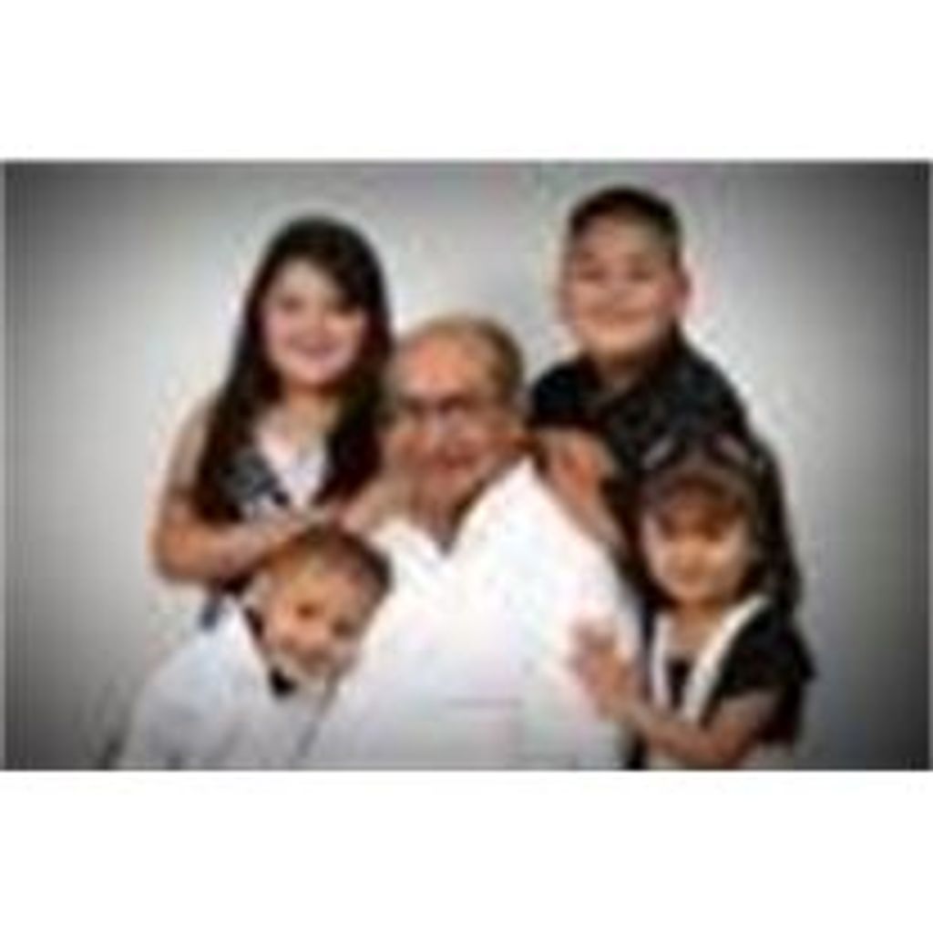 Antonio - Age 82 - El Llano - Espinoza