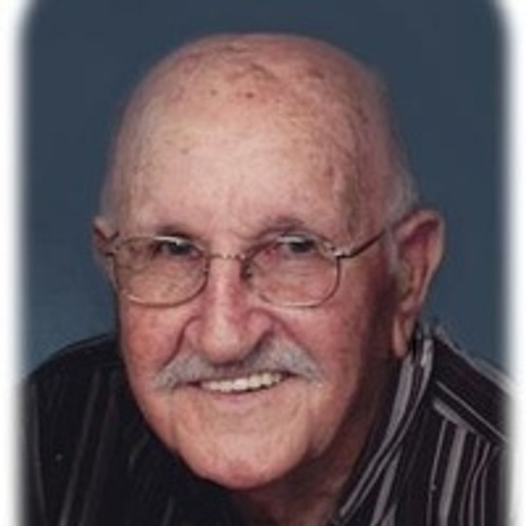 Joe C. Nutter