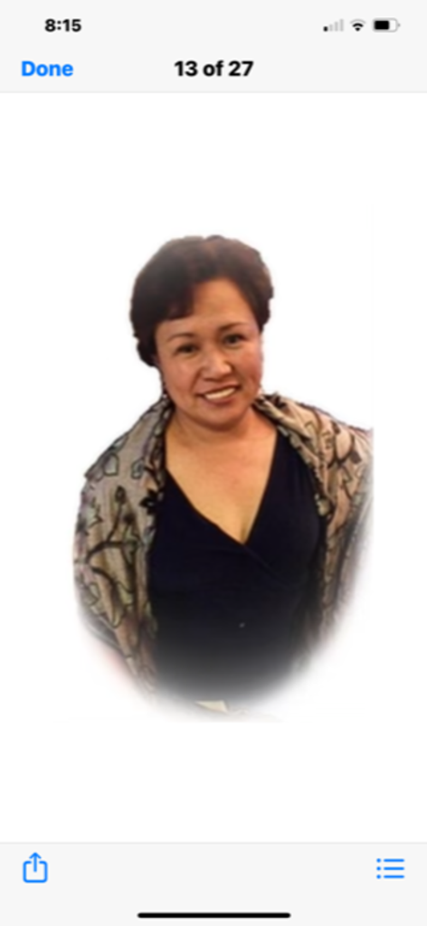 Enriqueta T. Rodrigo Profile Photo