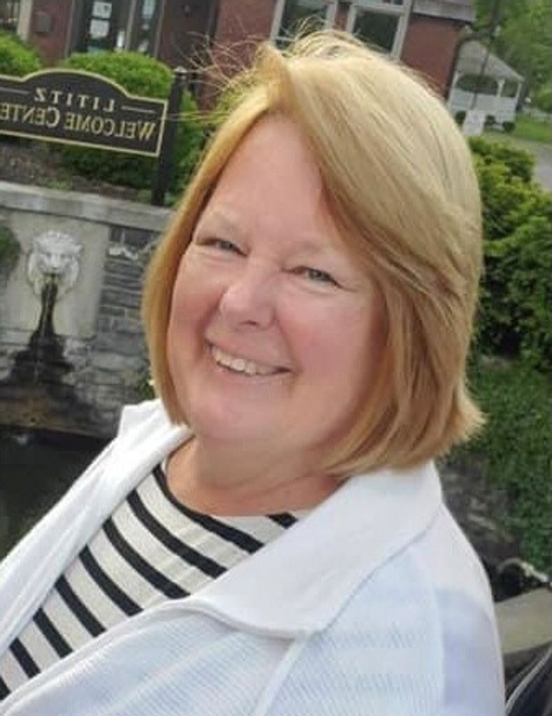 Rosemary Roe Profile Photo