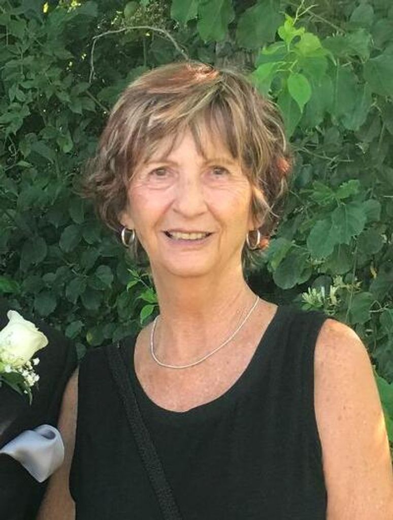 Catherine Adinolfi Profile Photo