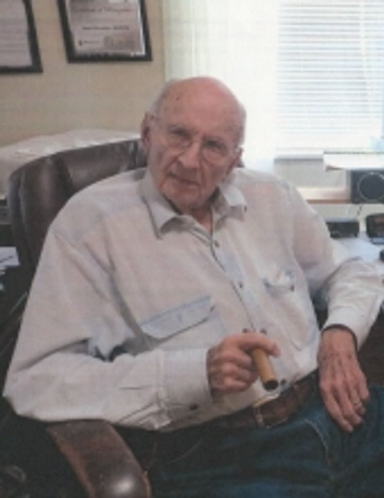 Jesse Neal Browder